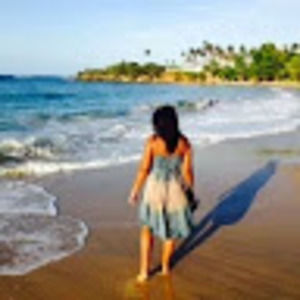 Meet your Posher, Pamela